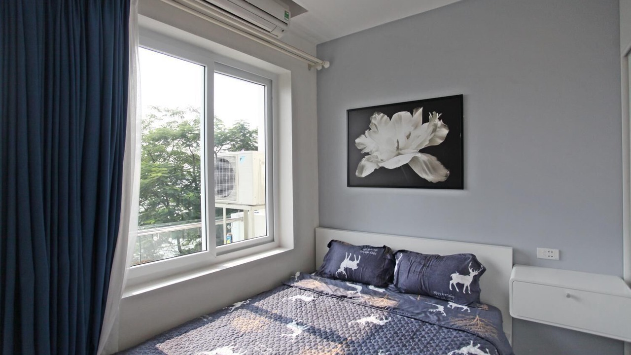Photo of Bedroom in Yen Phu