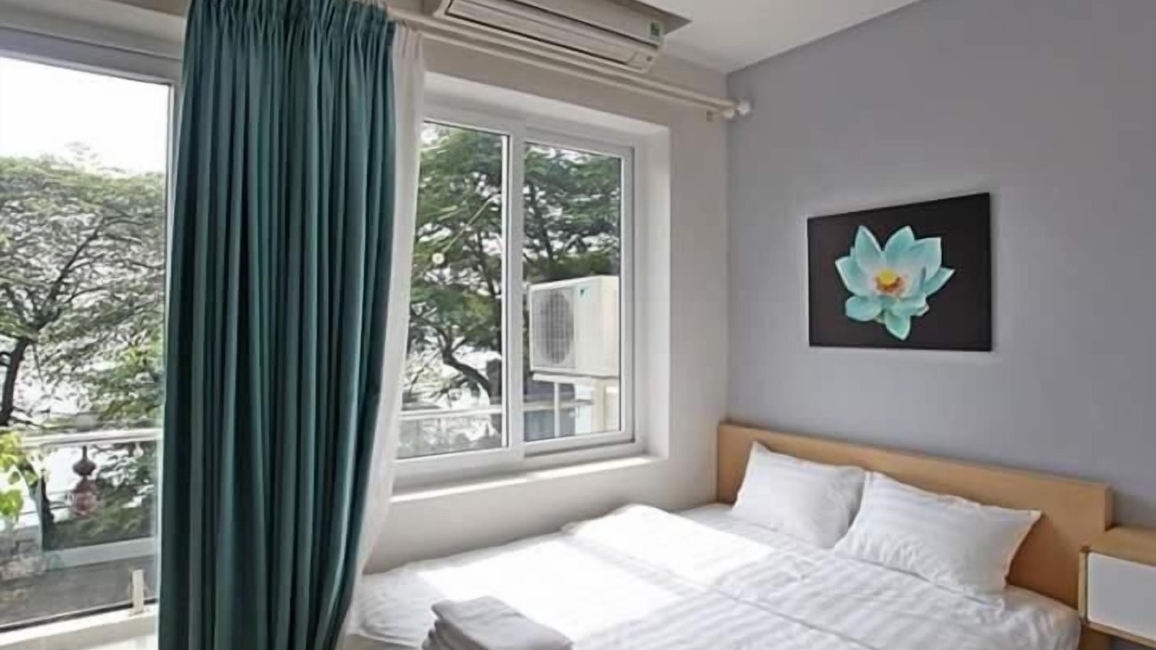 Photo of Bedroom in Yen Phu