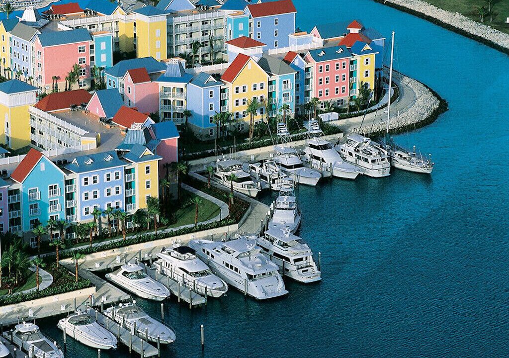 Photo of Others in Paradise Island