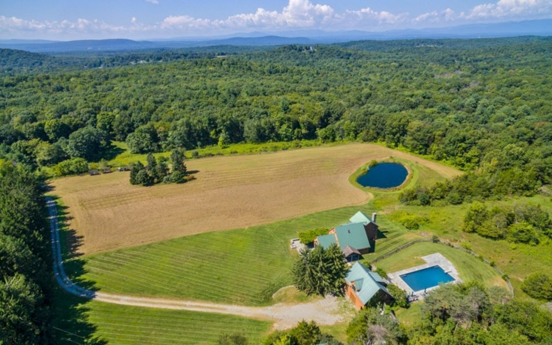 Photo of Outdoor in Staatsburg