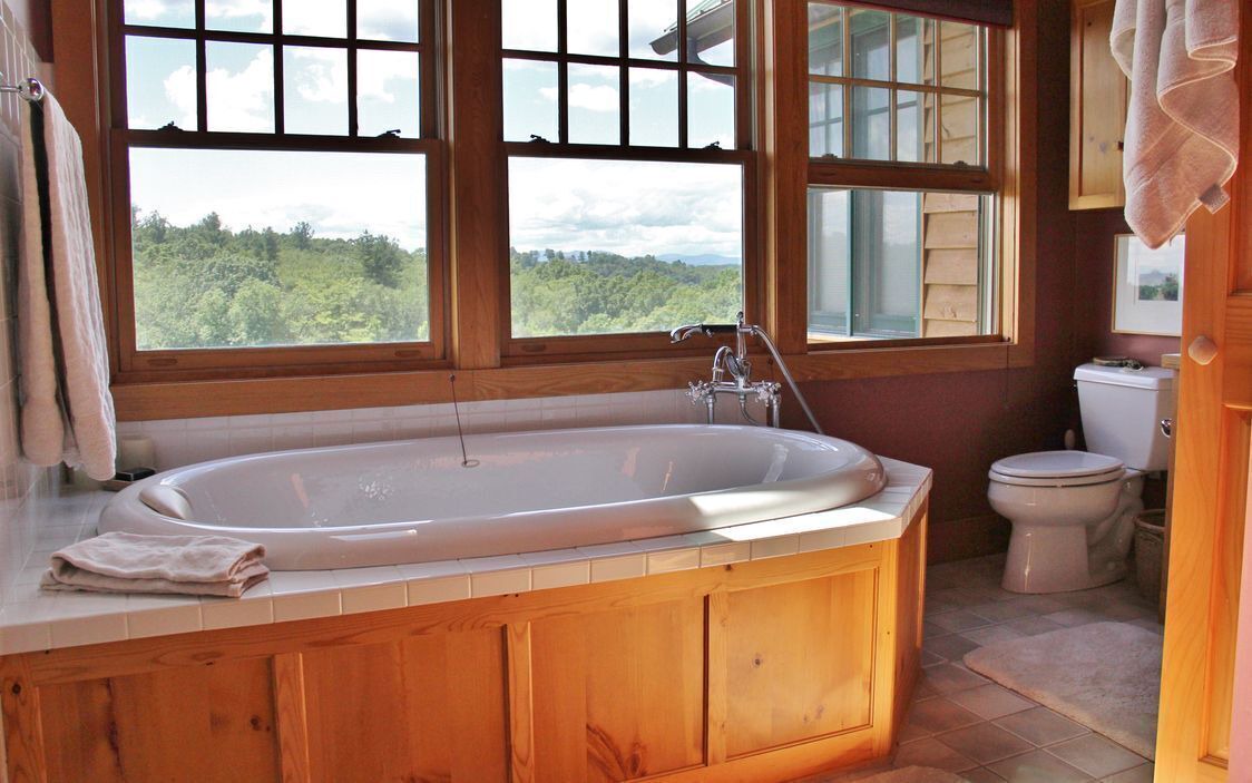 Photo of Bathroom in Staatsburg
