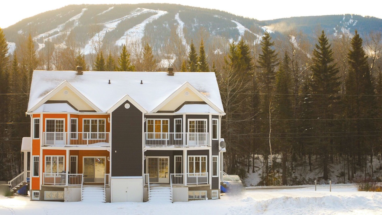 Photo of Outdoor in L'Anse-Saint-Jean