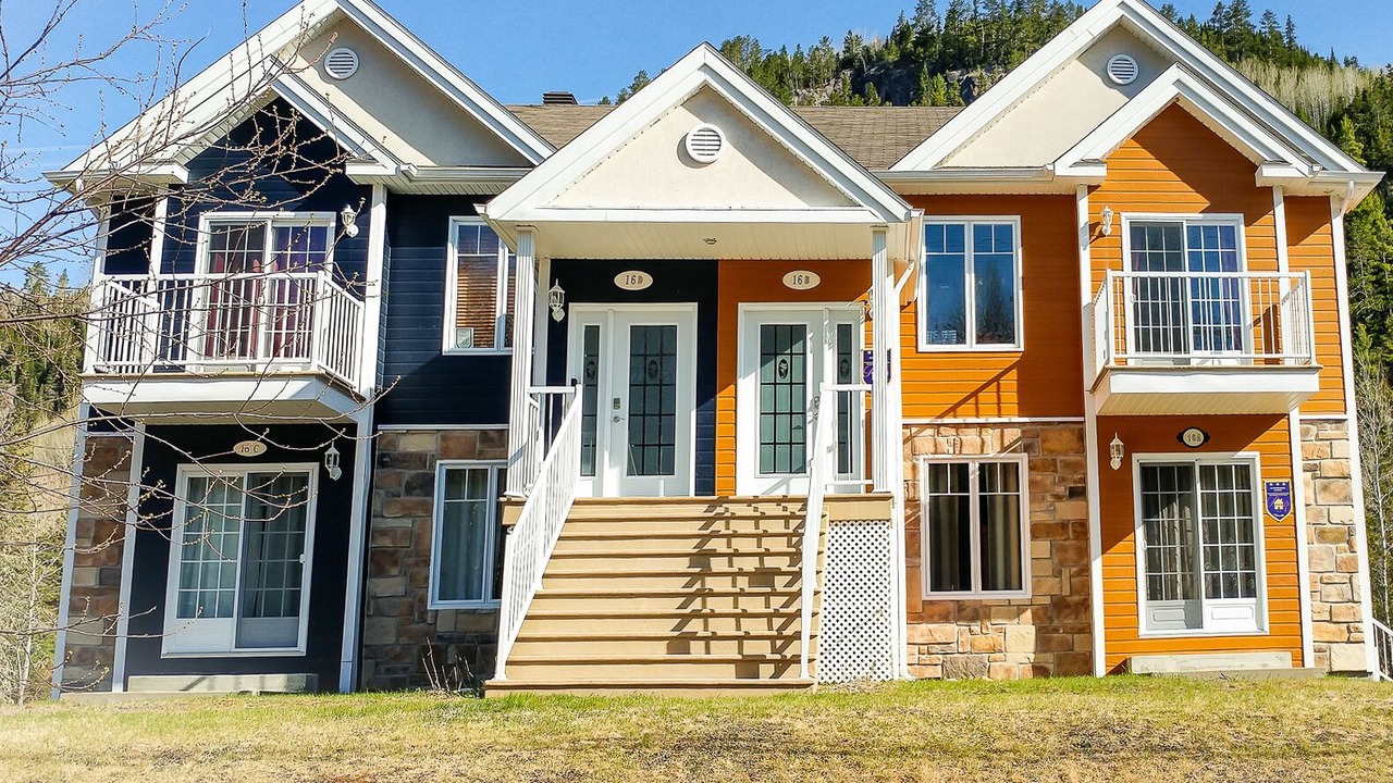 Photo of Outdoor in L'Anse-Saint-Jean