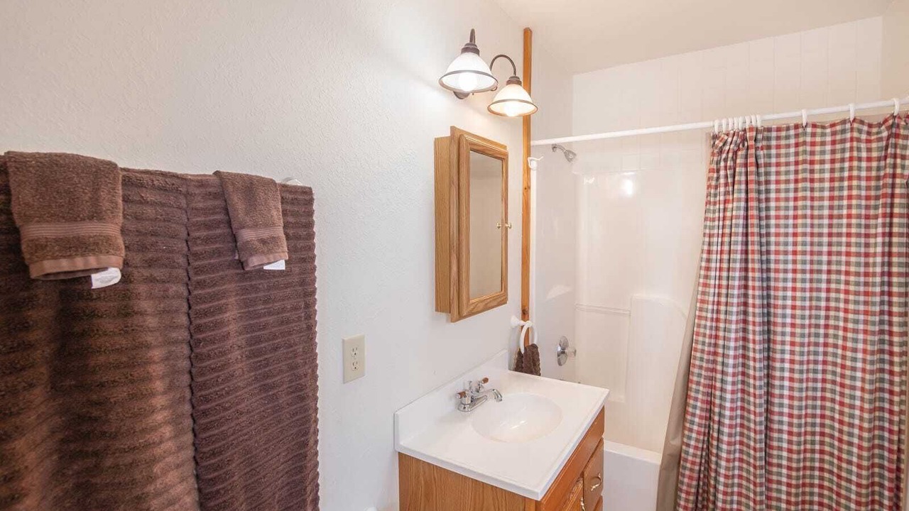 Photo of Bathroom in Todd
