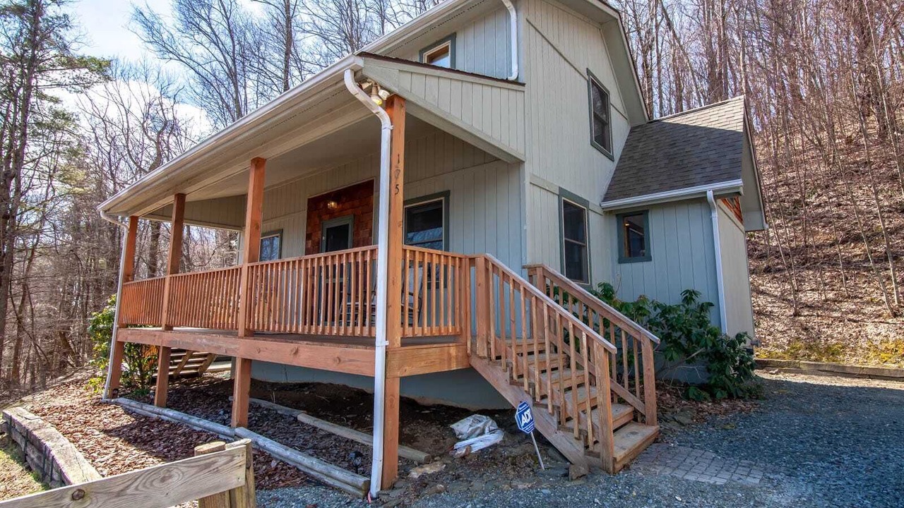 Photo of Outdoor in Todd