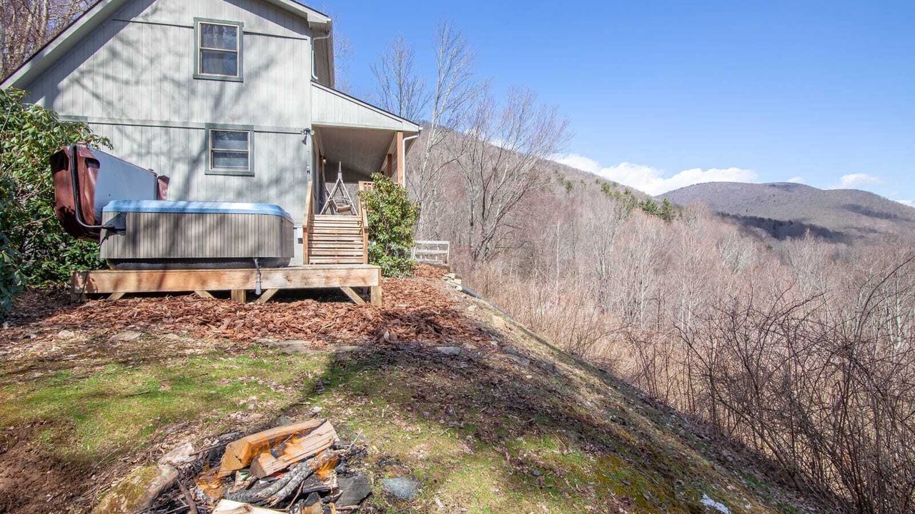 Photo of Outdoor in Todd