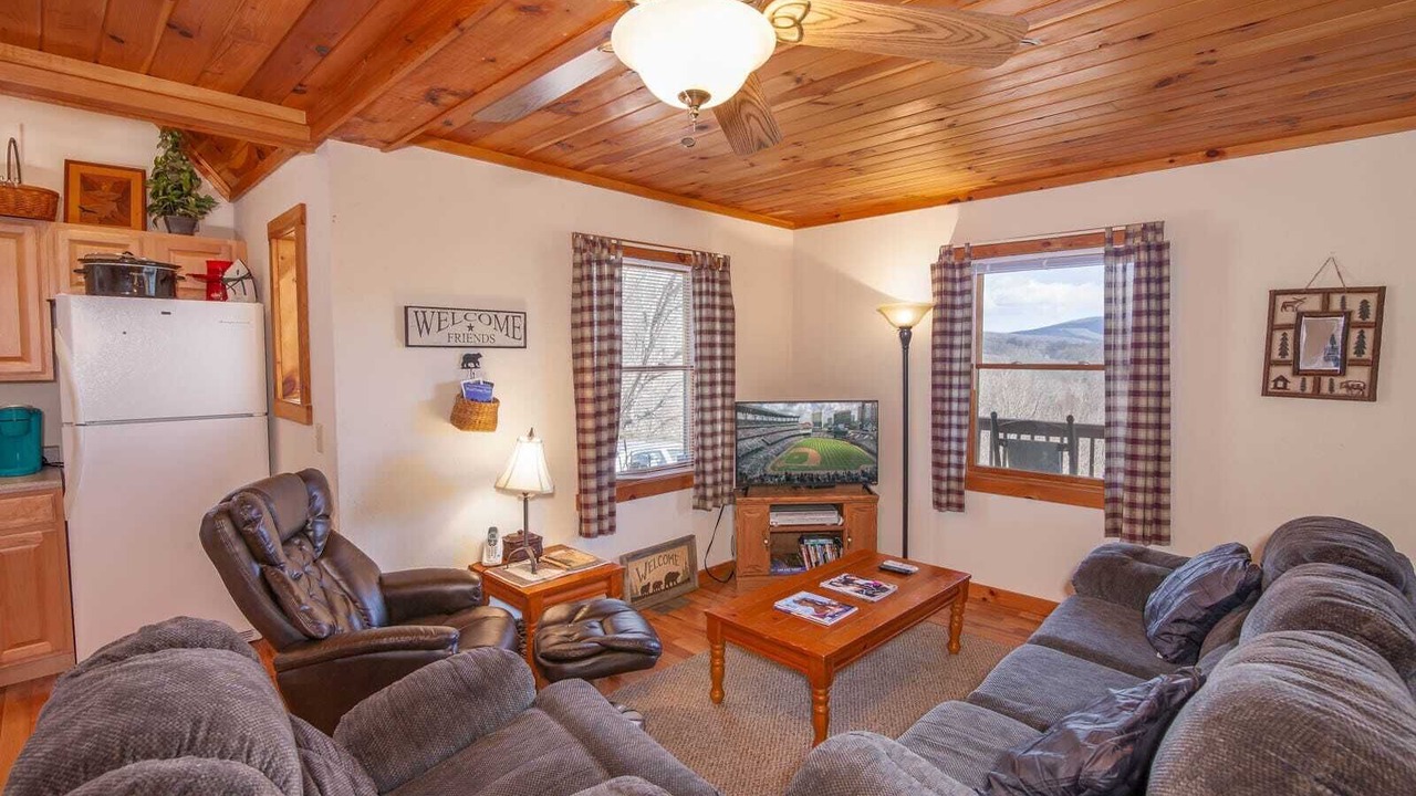 Photo of Livingroom in Todd