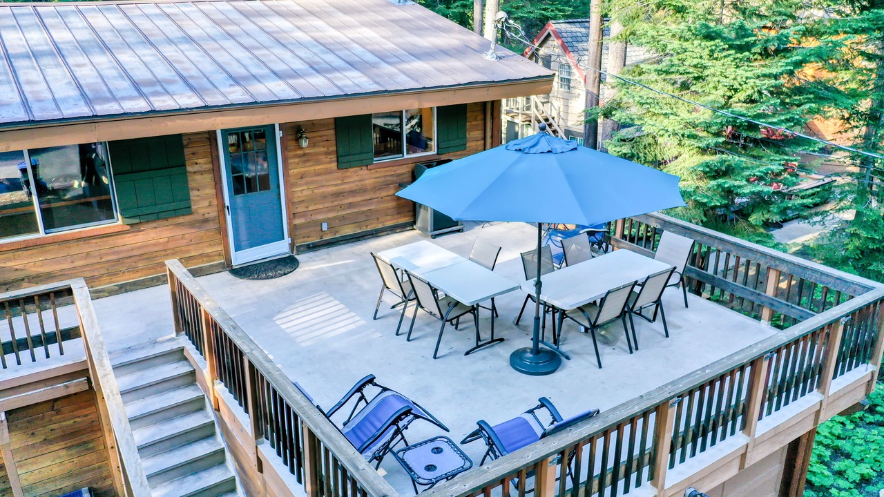 Photo of Outdoor in Donner Lake Woods