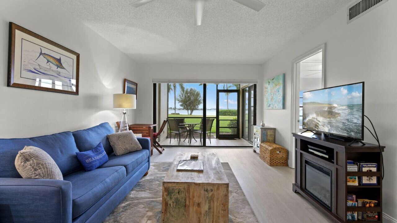 Photo of Bedroom in Casa del Mar