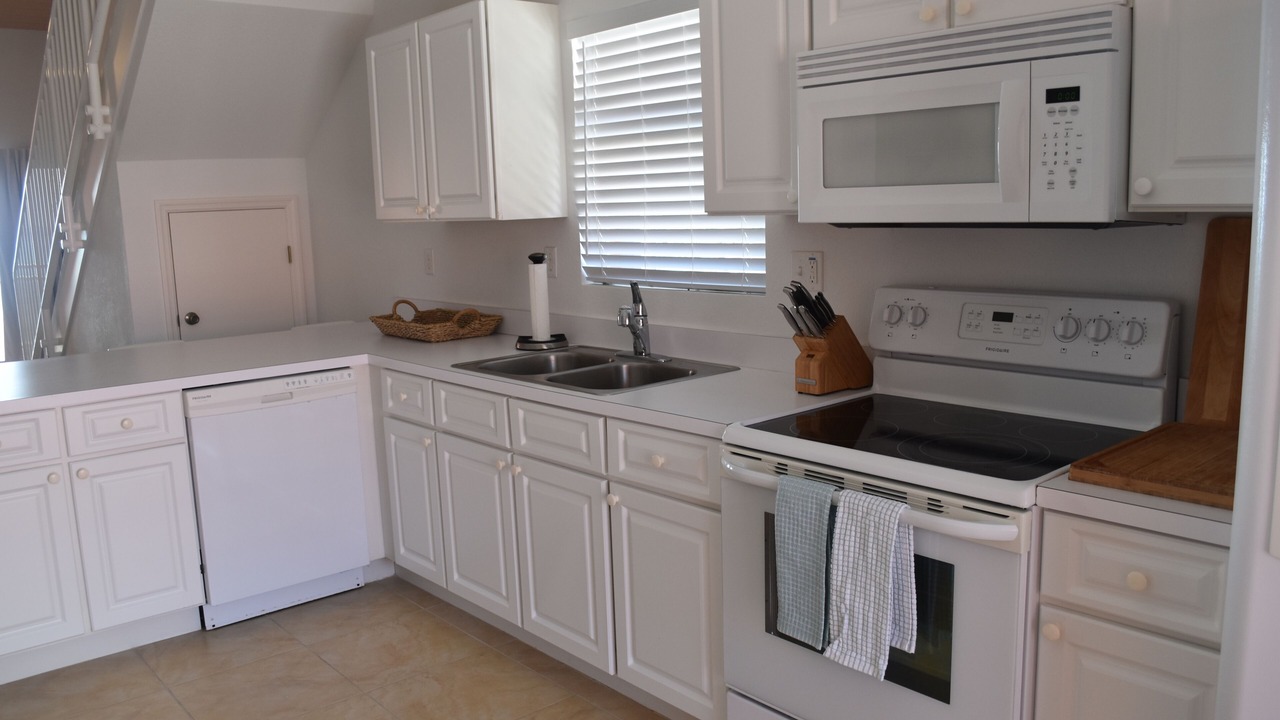 Photo of Kitchen in South Bimini