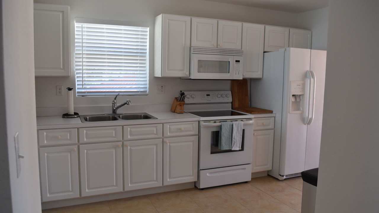 Photo of Kitchen in South Bimini