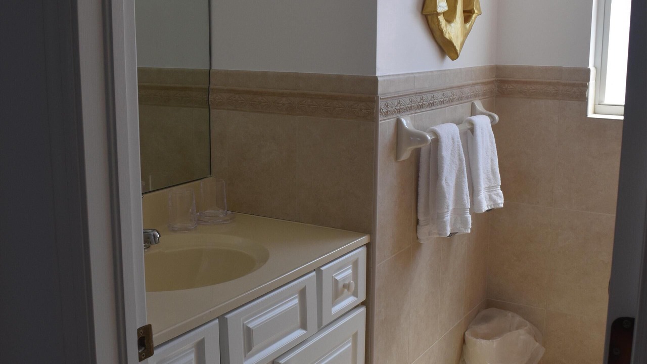 Photo of Bathroom in South Bimini