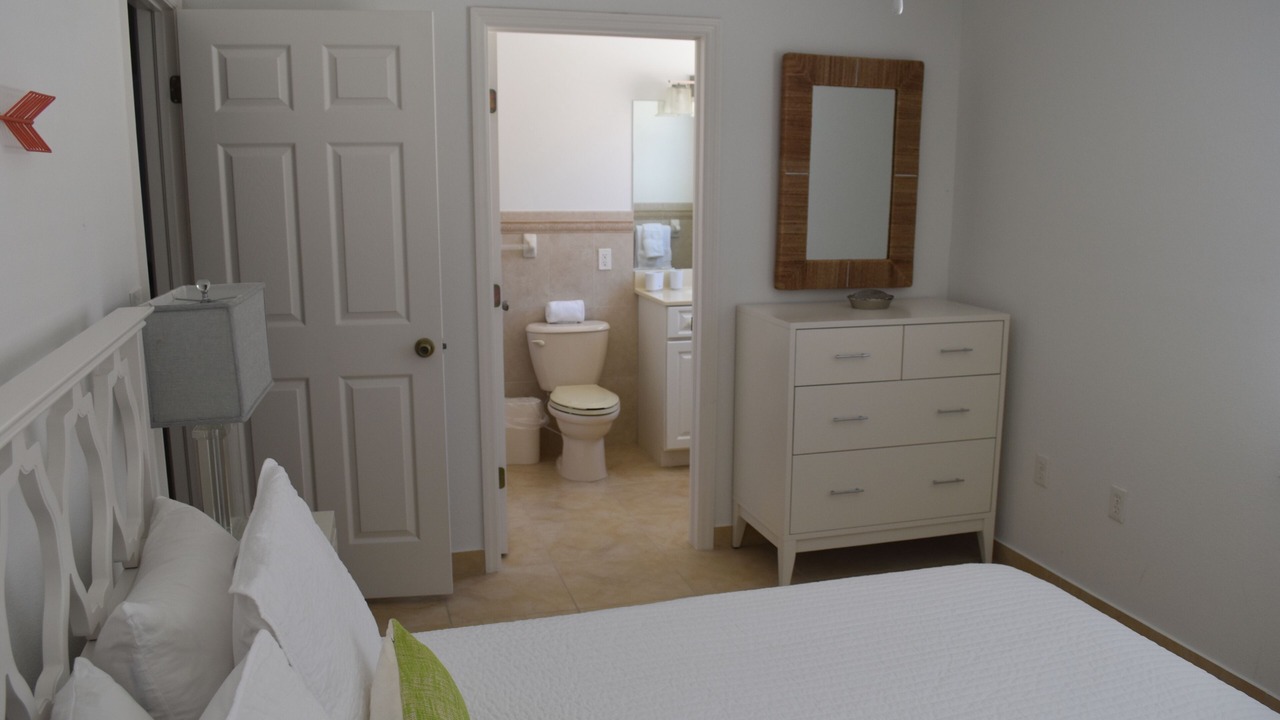 Photo of Bathroom in South Bimini
