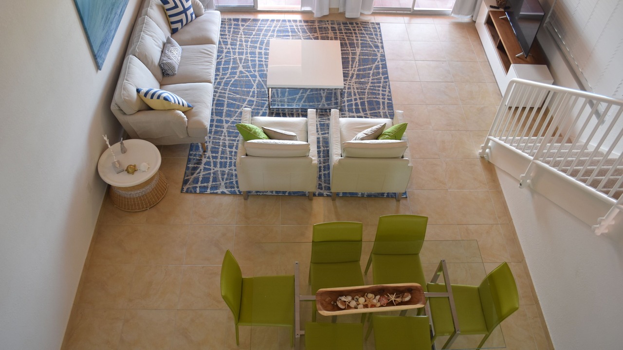 Photo of Livingroom in South Bimini