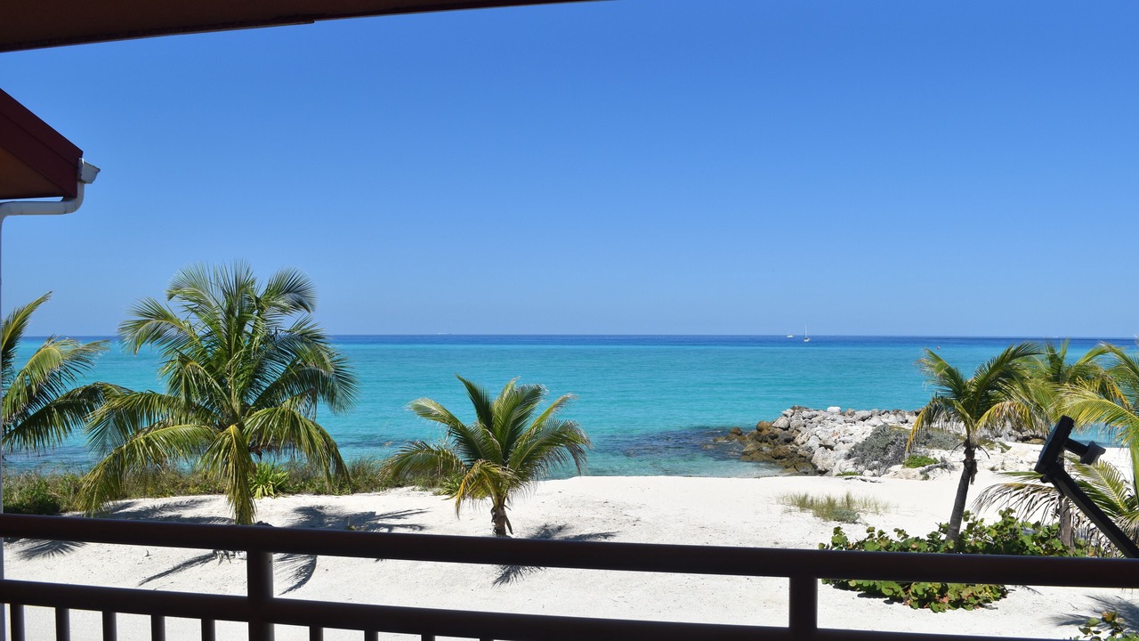Photo of Patio Balcony in South Bimini