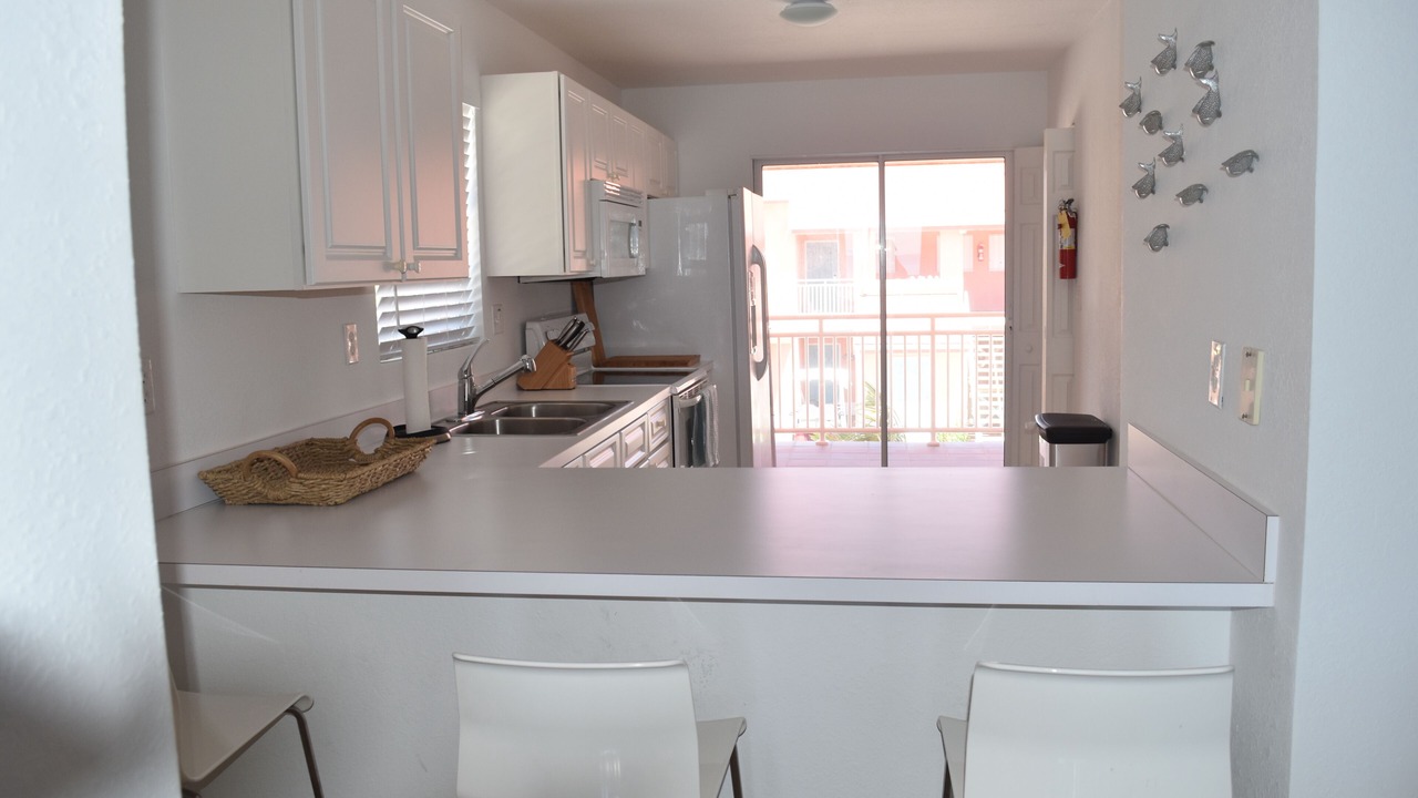 Photo of Patio Balcony in South Bimini