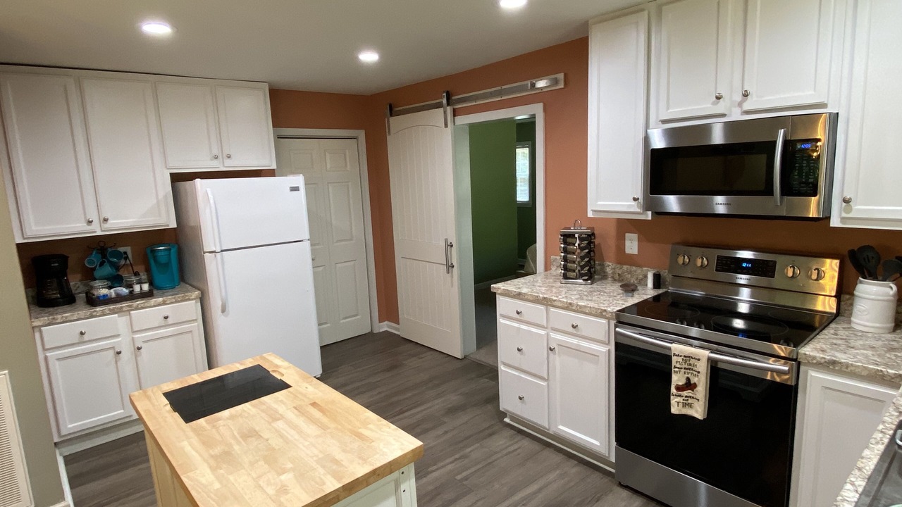 Photo of Kitchen in Brownsboro