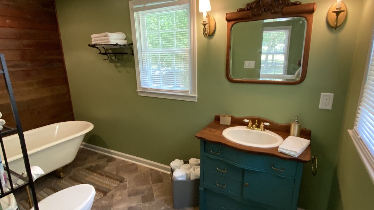 Photo of Bathroom in Brownsboro