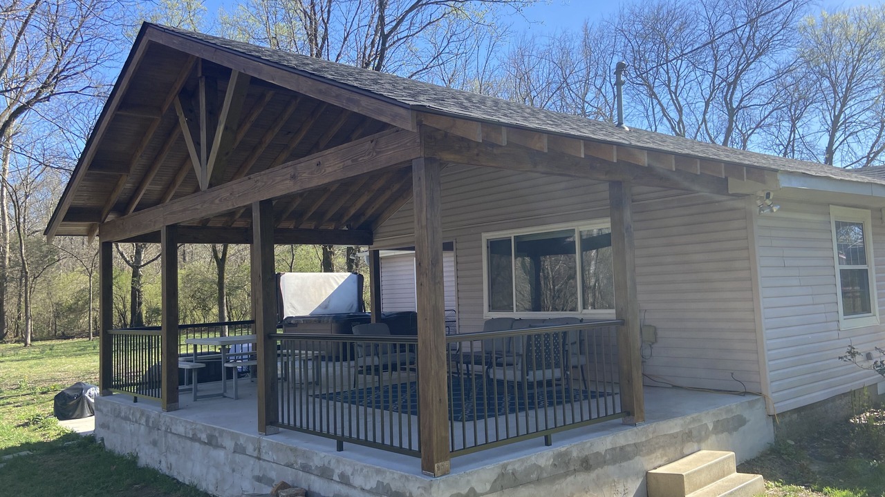 Photo of Outdoor in Brownsboro