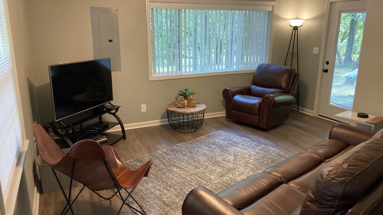 Photo of Livingroom in Brownsboro