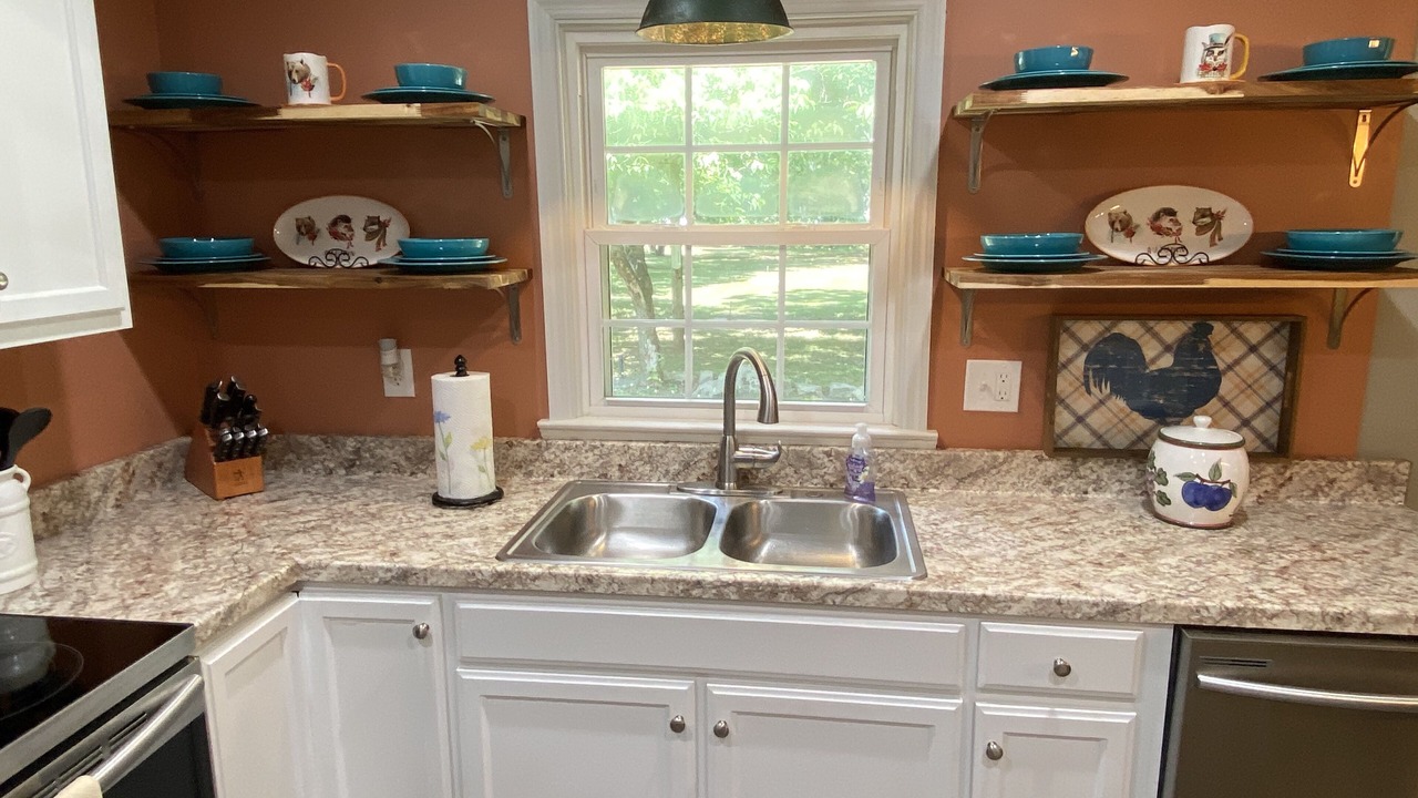 Photo of Kitchen in Brownsboro