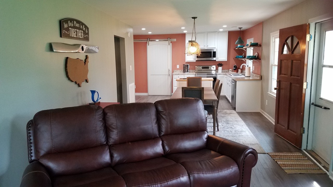 Photo of Bedroom in Brownsboro