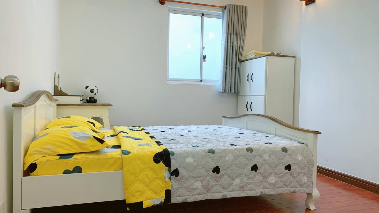Photo of Bedroom in Bach Dang Riverside