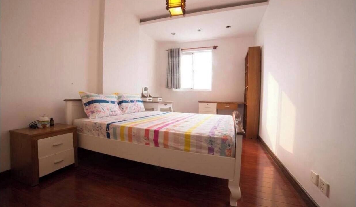 Photo of Bedroom in Bach Dang Riverside
