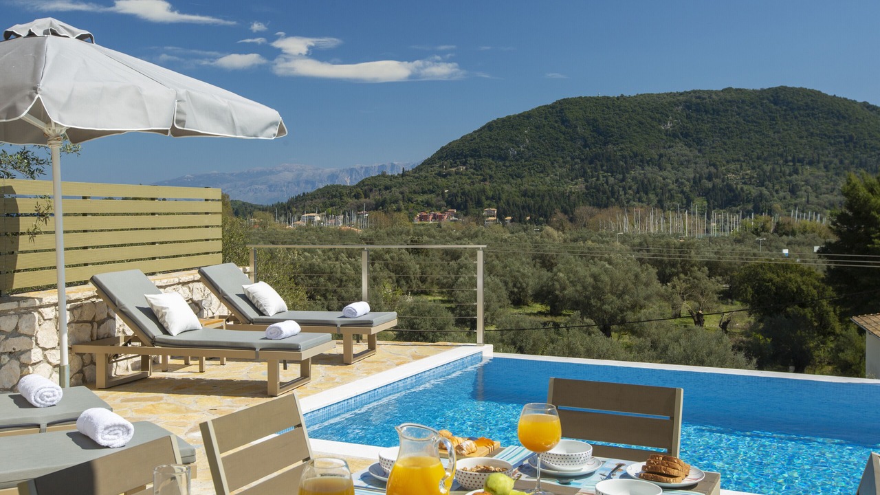 Photo of Outdoor in Nidri