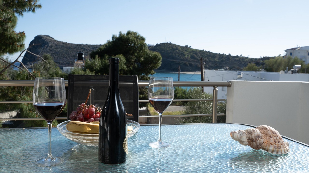 Photo of Outdoor in Faistos