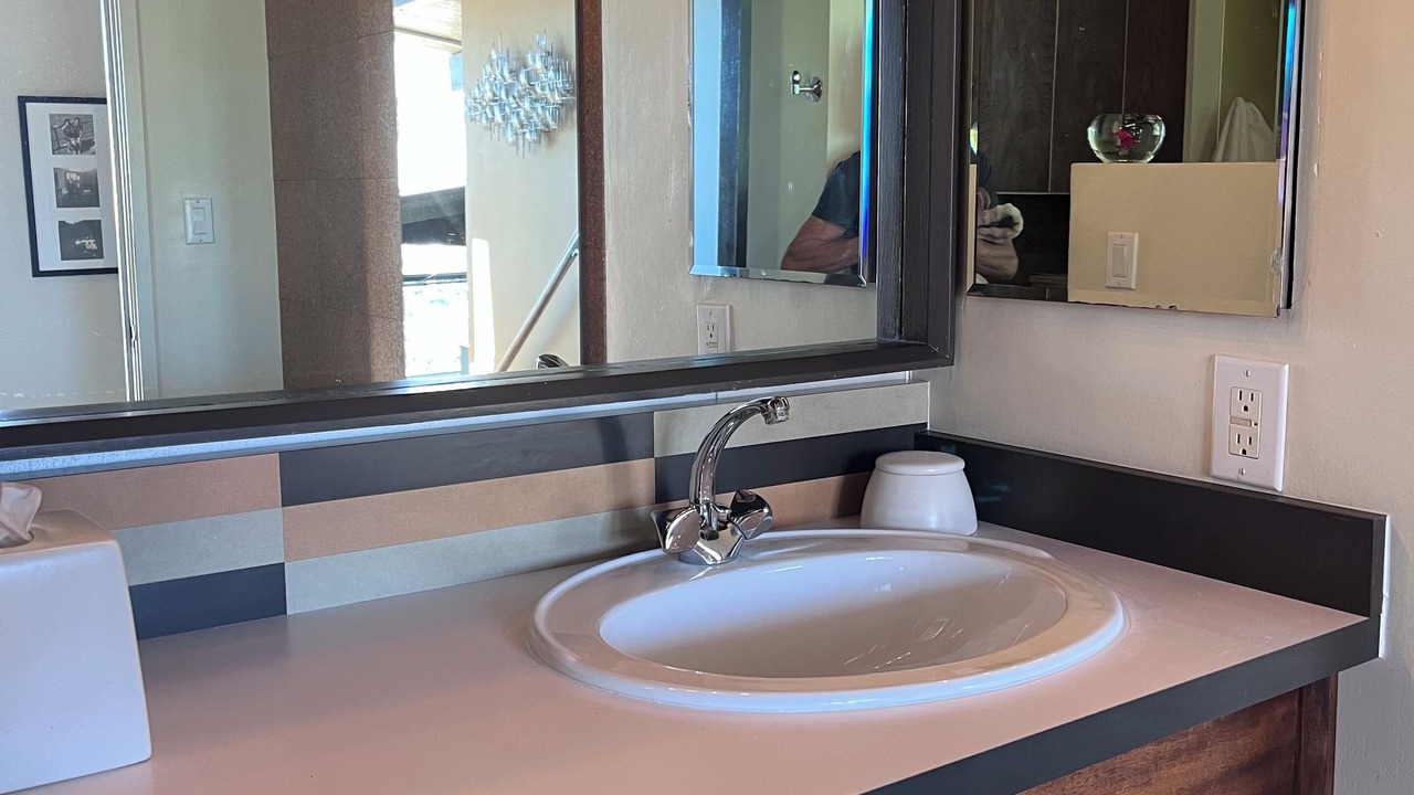 Photo of Bathroom in Silver Lake