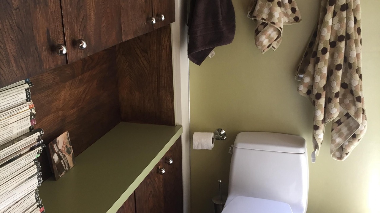 Photo of Bathroom in Silver Lake