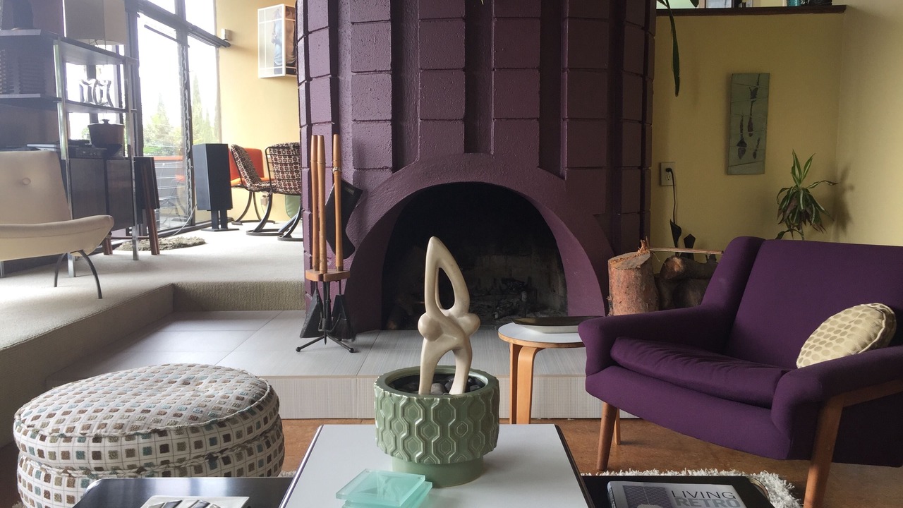 Photo of Livingroom in Silver Lake