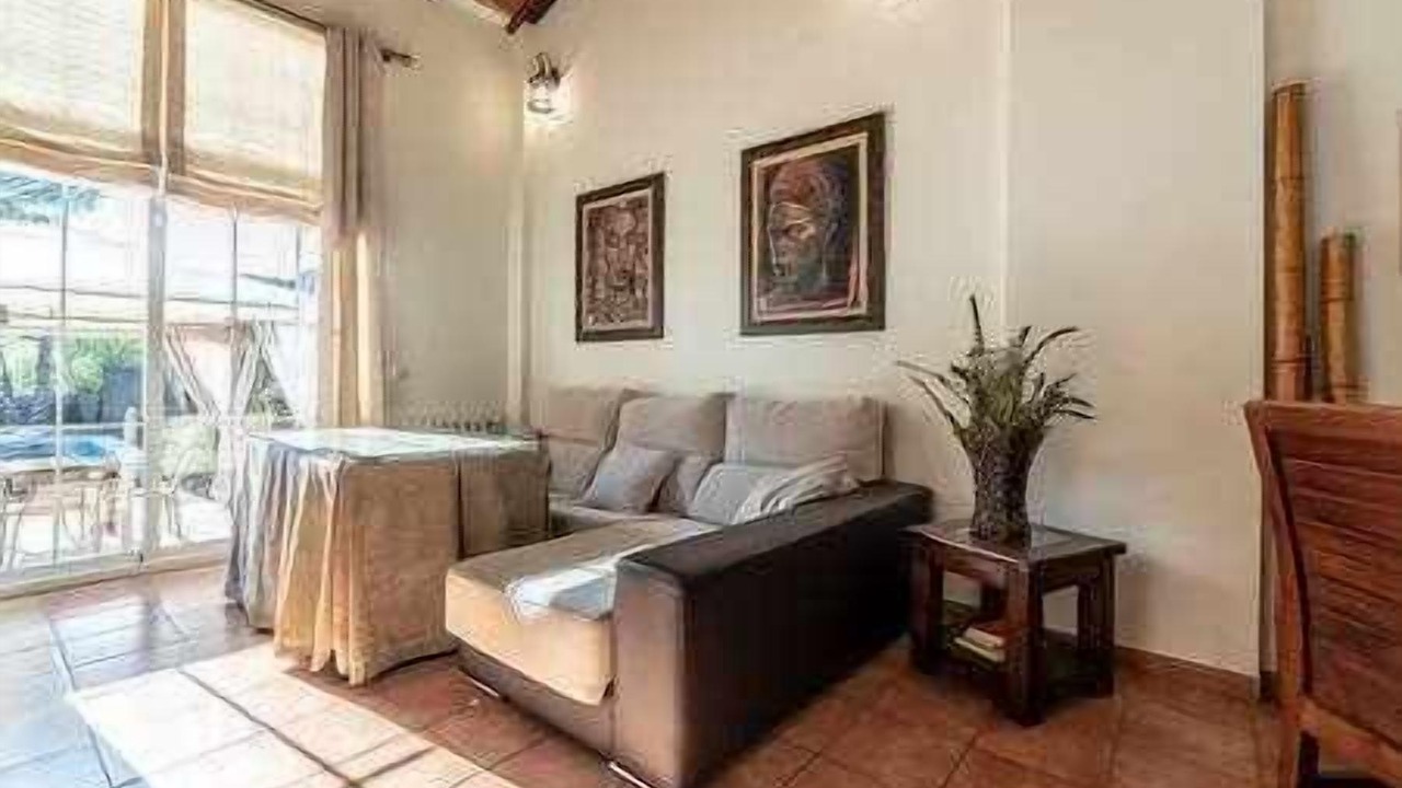 Photo of Livingroom in Las Jaras