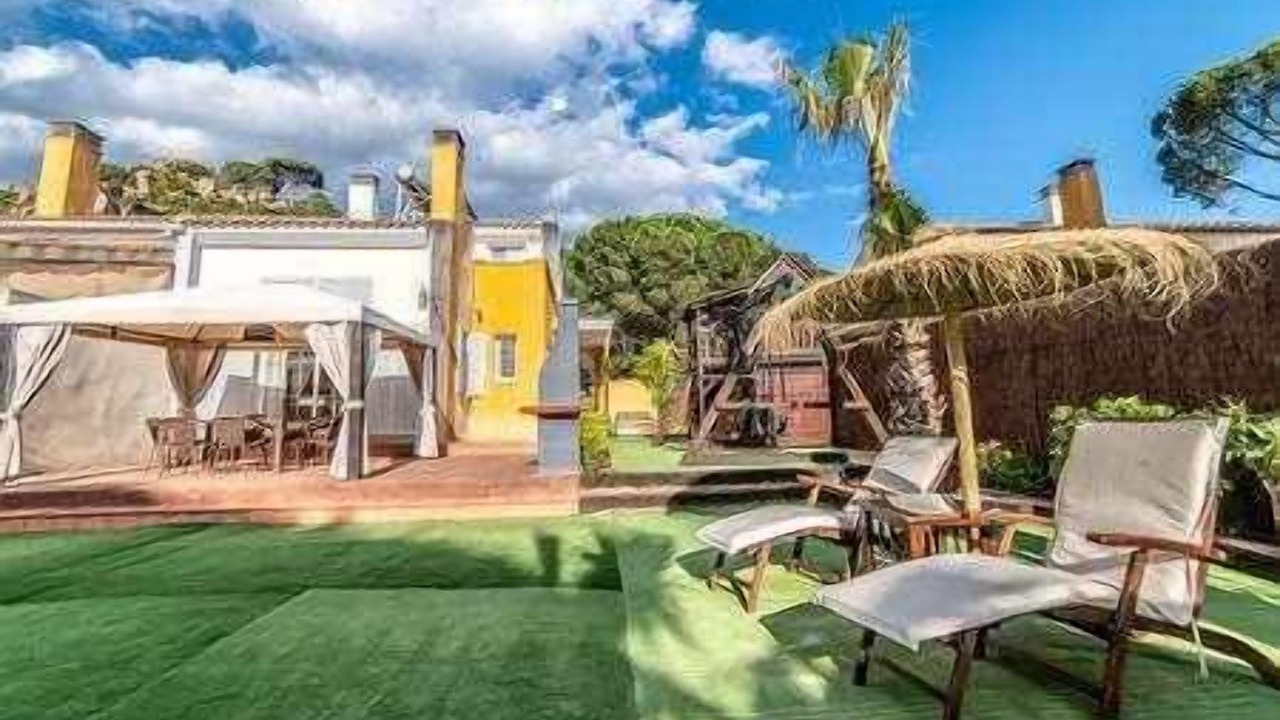 Photo of Outdoor in Las Jaras