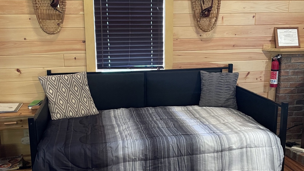 Photo of Bedroom in Branchport