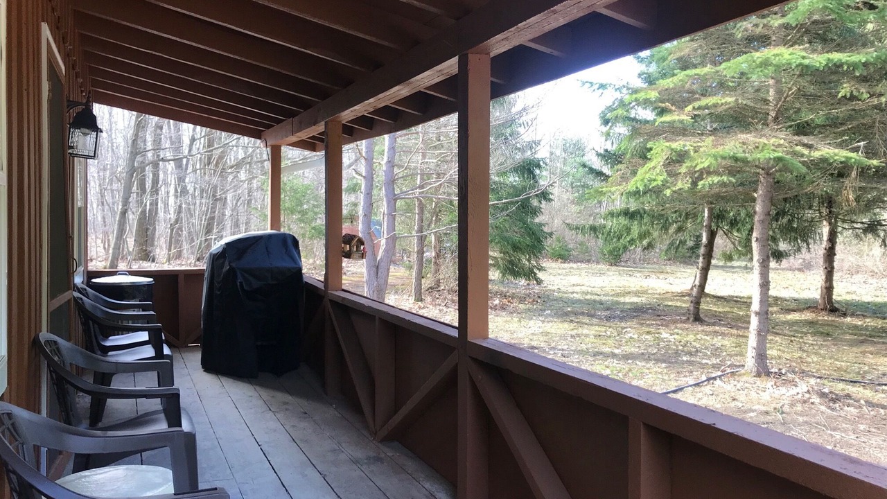 Photo of Patio Balcony in Branchport