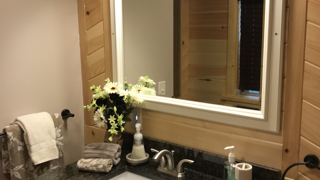 Photo of Bathroom in Branchport