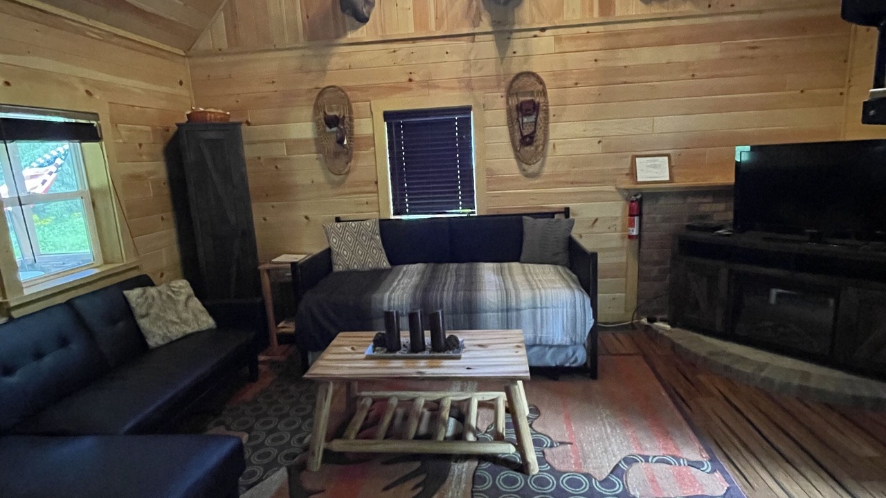 Photo of Livingroom in Branchport