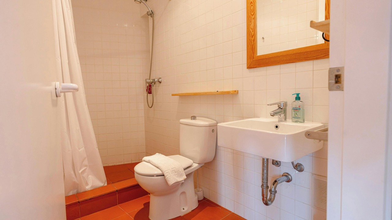 Photo of Bathroom in Tamariu