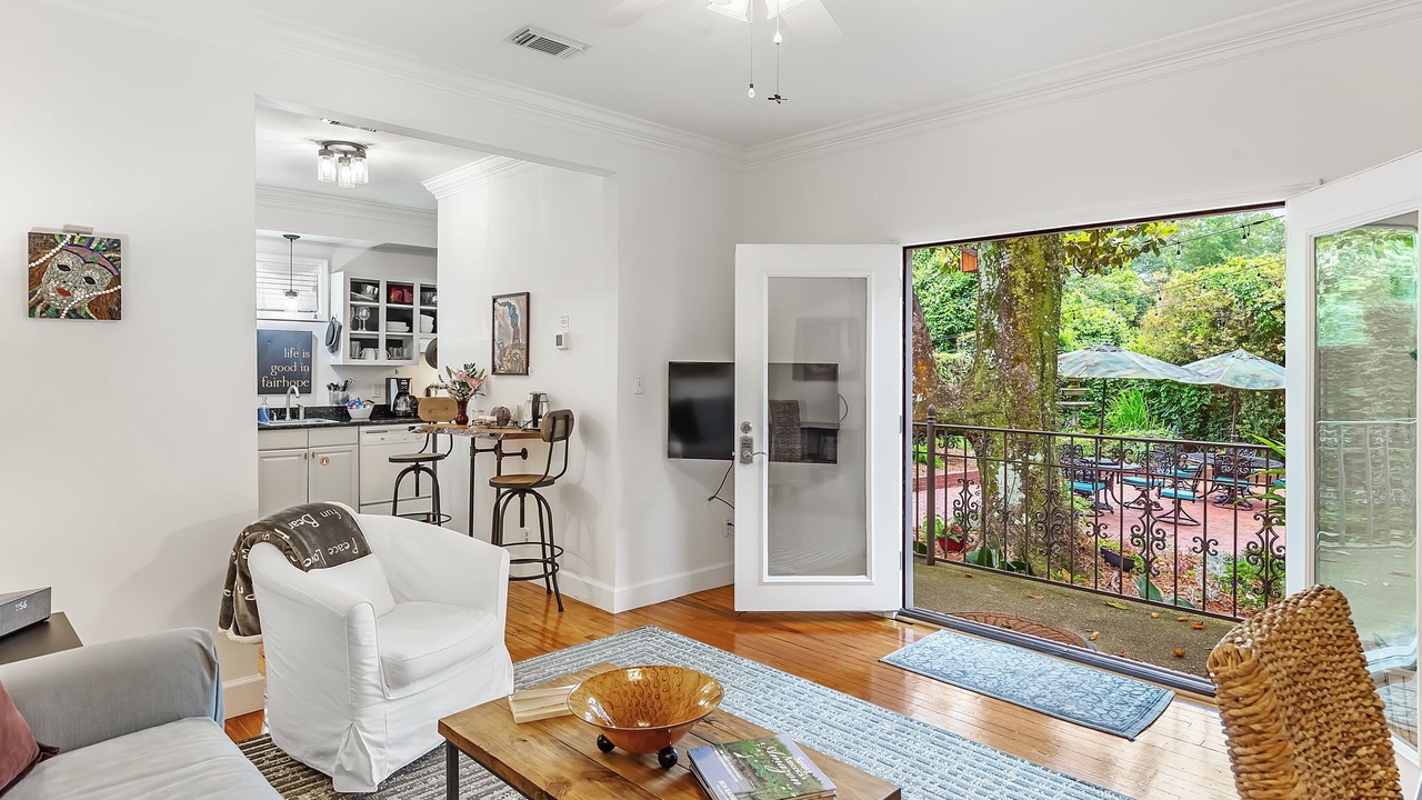 Photo of Livingroom in Fairhope