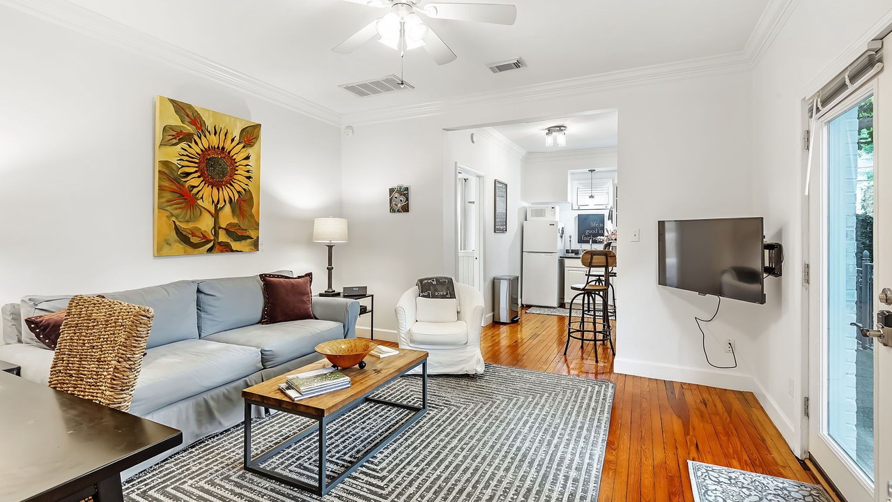 Photo of Livingroom in Fairhope