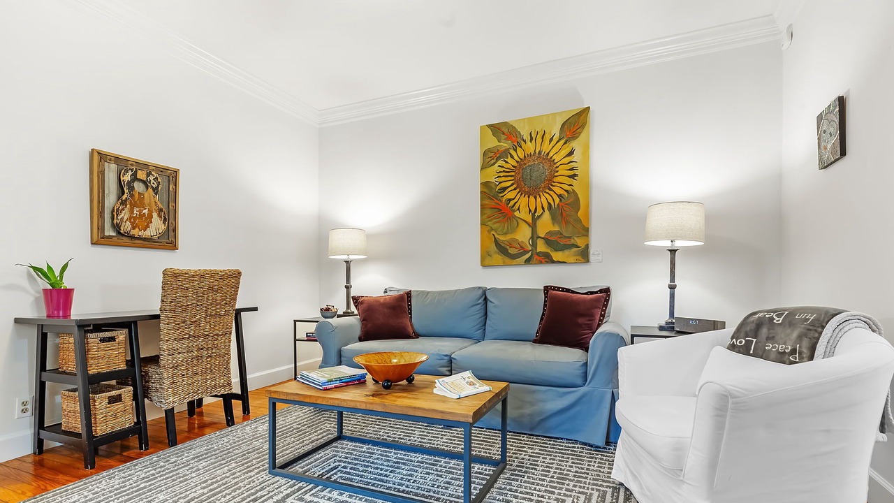 Photo of Livingroom in Fairhope