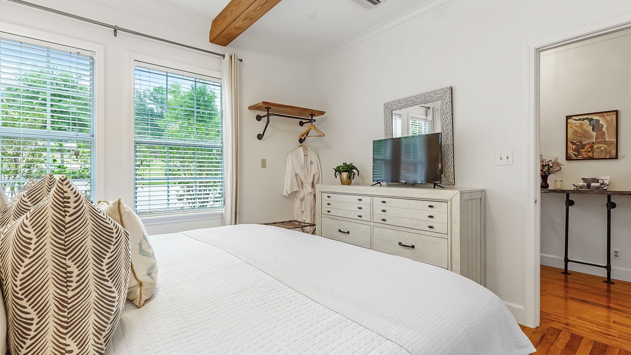 Photo of Bedroom in Fairhope