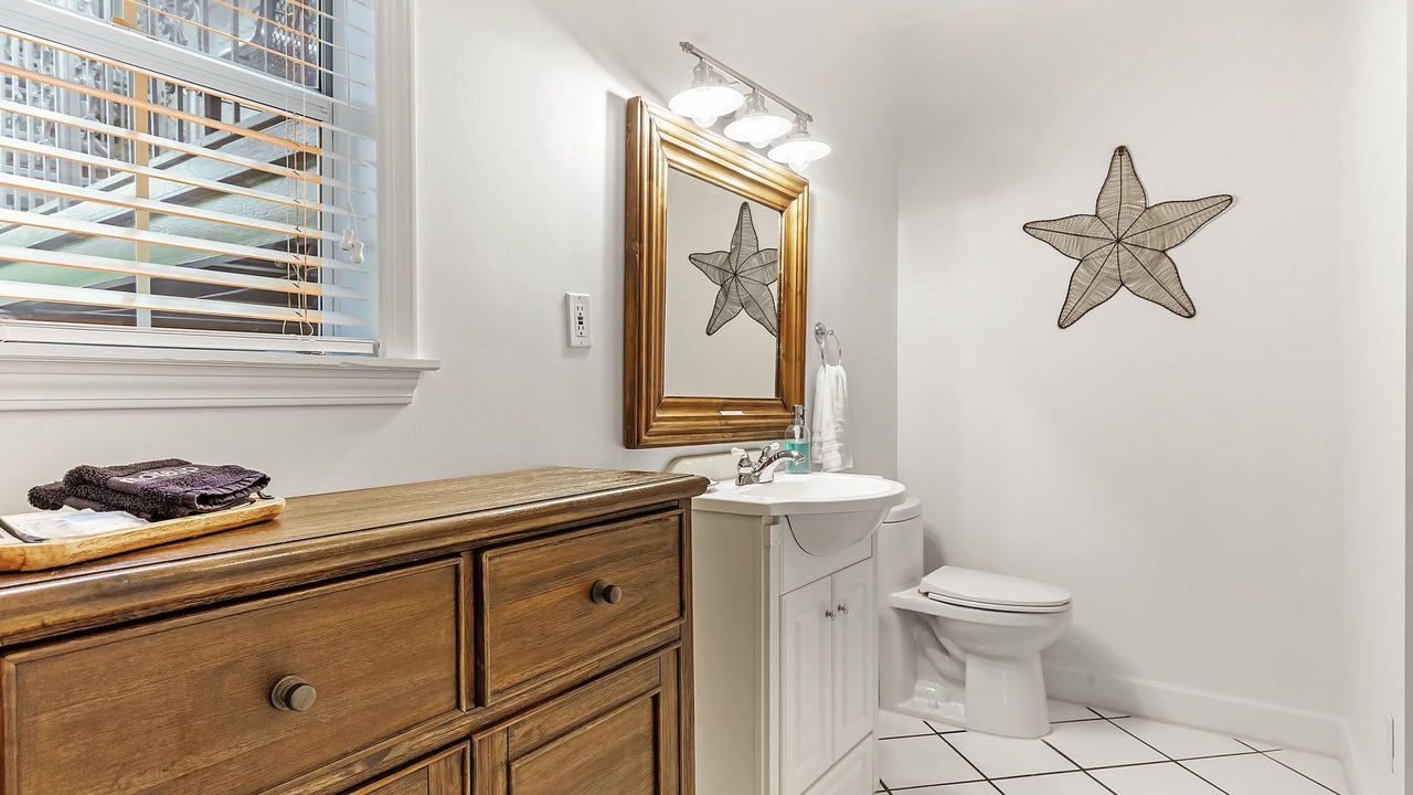 Photo of Bathroom in Fairhope