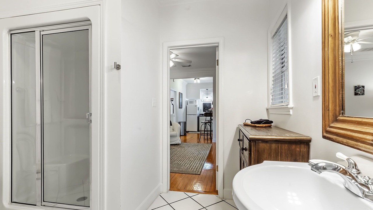 Photo of Bathroom in Fairhope