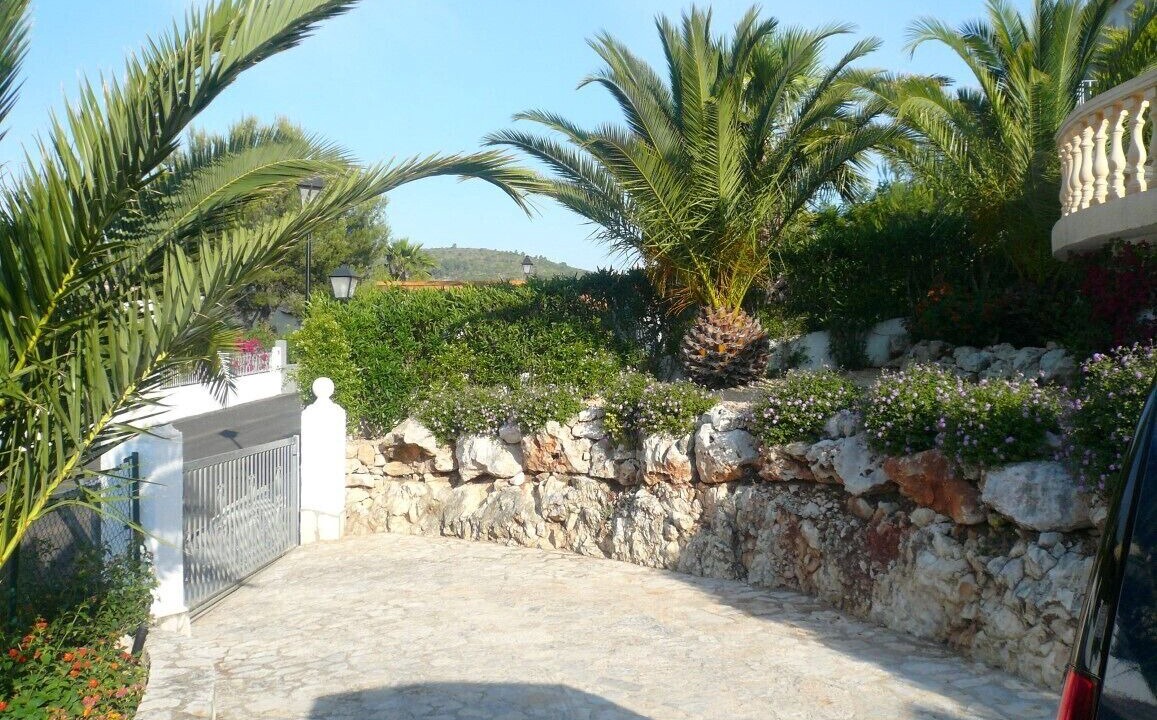 Photo of Outdoor in Pedreguer
