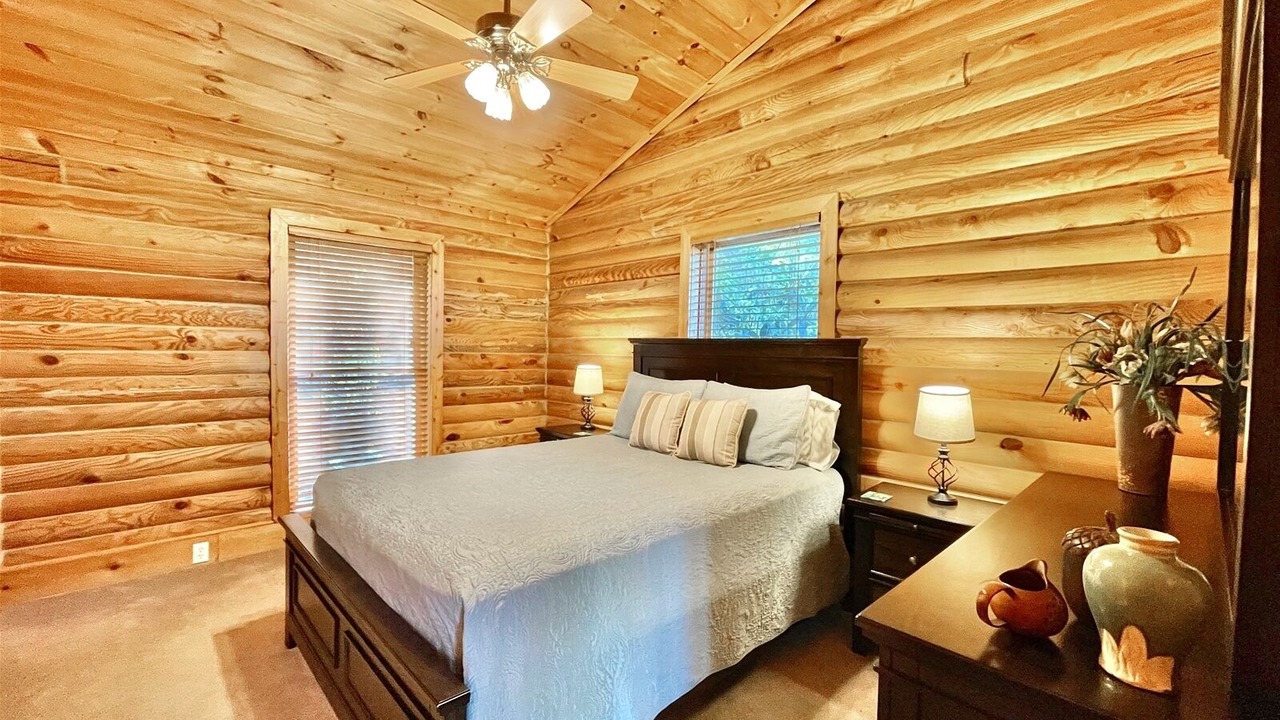 Photo of Bathroom in Hendersonville