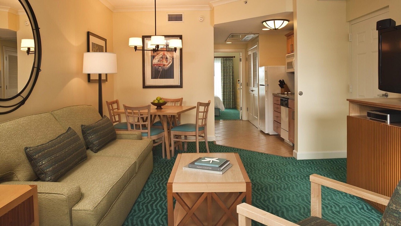 Photo of Livingroom in Paradise Island