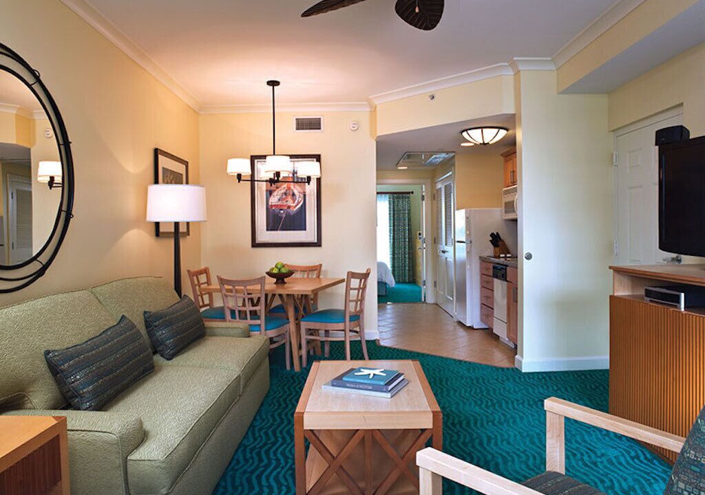 Photo of Livingroom in Paradise Island